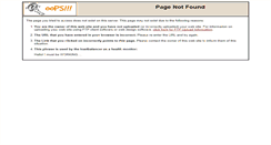 Desktop Screenshot of edu.azfeet.com